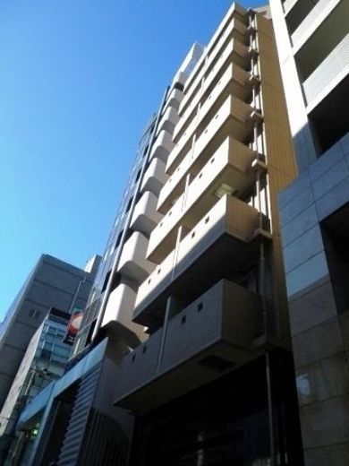 パレステュディオ六本木