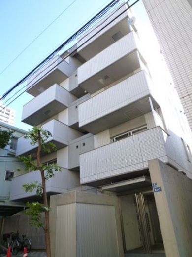 アルクス三田イースト