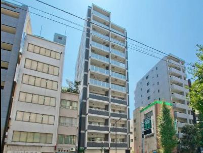 リビオレゾン千代田岩本町ザ・マークス