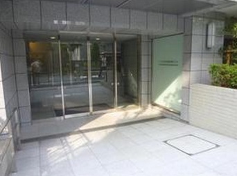 パークハウス市谷仲之町プレイス