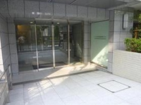 パークハウス市谷仲之町プレイス