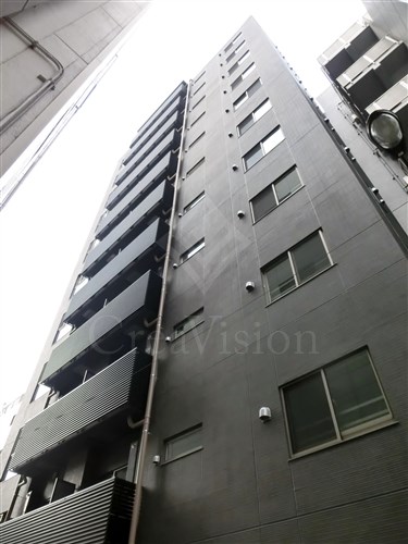 アジュール神田錦町