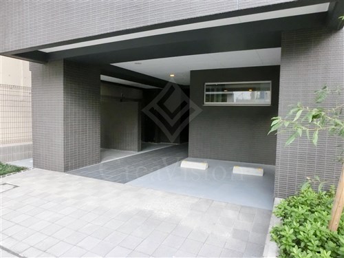 アジュール神田錦町