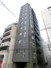 アジュール神田錦町