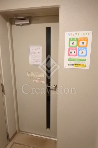 オープンレジデンシア表参道est