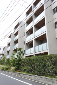 オープンレジデンシア表参道est