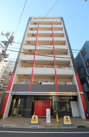 レガリアシティ神田末広町