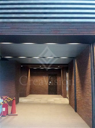 アルプエンテ大手町