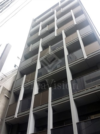 アルプエンテ大手町