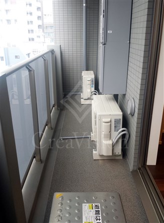 アルプエンテ大手町