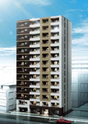 シティインデックス千代田岩本町