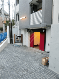 ビバリーホームズ代官山