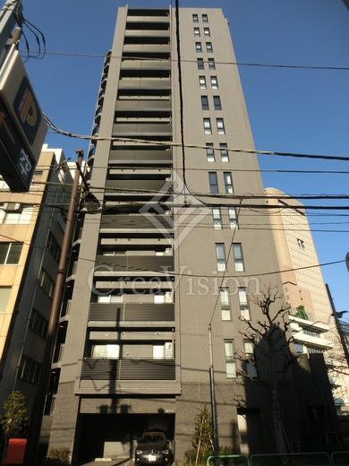 ザ・パークハウスアーバンス千代田御茶ノ水