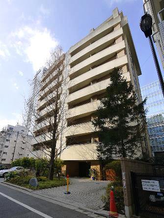 グルックハイム紀尾井町