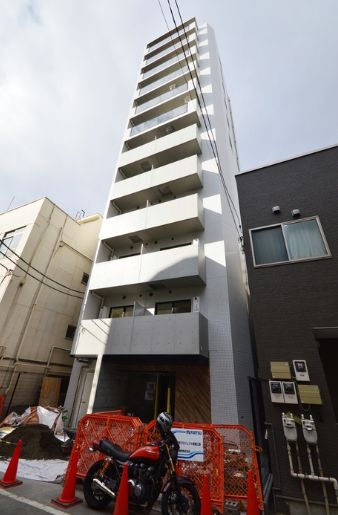 シーフォルム神保町