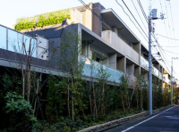 ザ・パークハウス上原