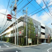 ザ・パークハウス上原