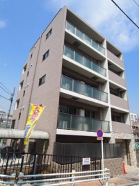 ゼフィーロ代々木公園