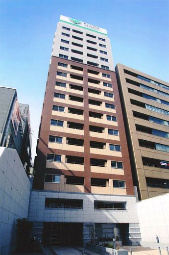 パレステュディオ渋谷ステーションフロント