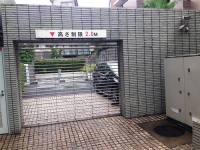 プラウド代々木上原