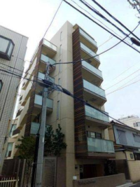 渋谷フィモード