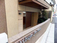 渋谷フィモード