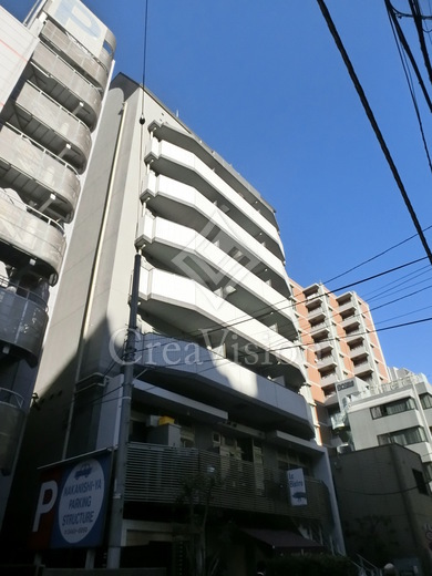 BPRレジデンス恵比寿