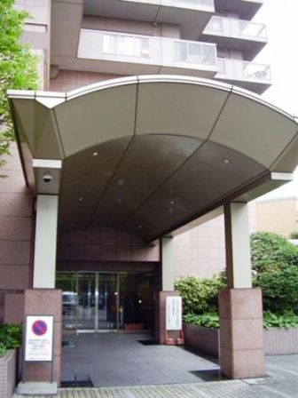 恵比寿ガーデンテラス弐番館