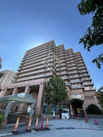 恵比寿ガーデンテラス弐番館