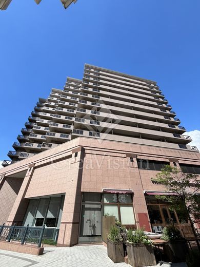 恵比寿ガーデンテラス弐番館