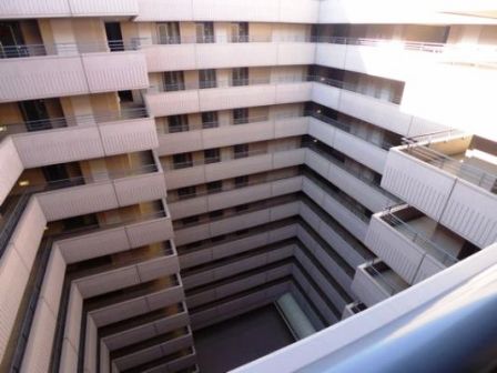 恵比寿ガーデンテラス弐番館
