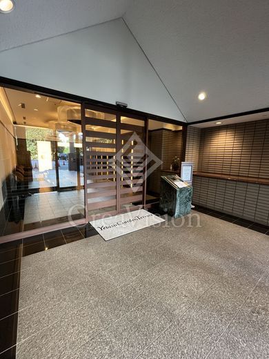 恵比寿ガーデンテラス弐番館