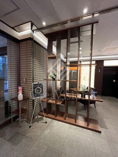 恵比寿ガーデンテラス弐番館