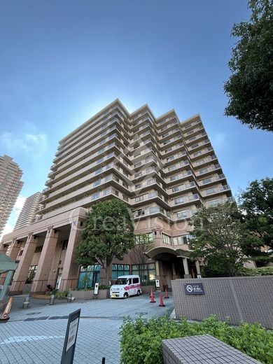 恵比寿ガーデンテラス弐番館