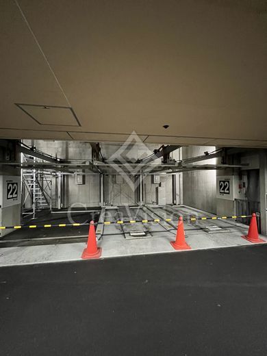 恵比寿ガーデンテラス弐番館