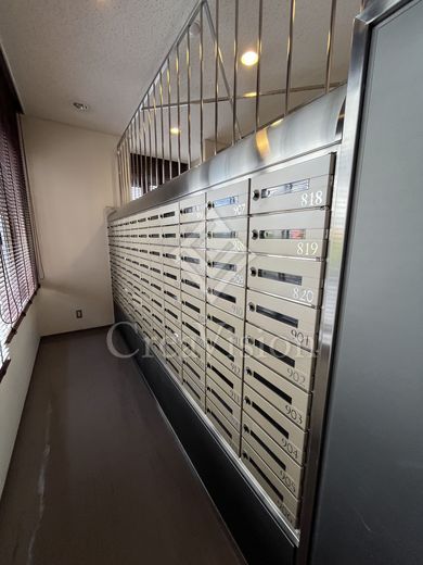 恵比寿ガーデンテラス弐番館