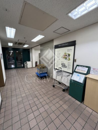恵比寿ガーデンテラス弐番館