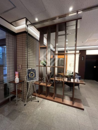 恵比寿ガーデンテラス弐番館