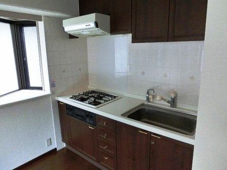 朝日マンション白金通り