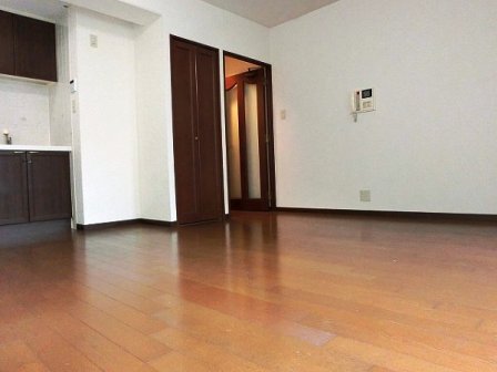 朝日マンション白金通り