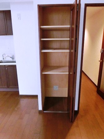 朝日マンション白金通り