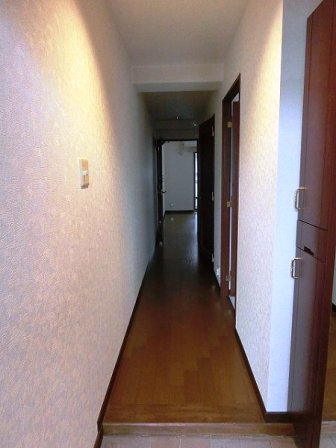 朝日マンション白金通り