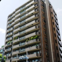 朝日マンション白金通り