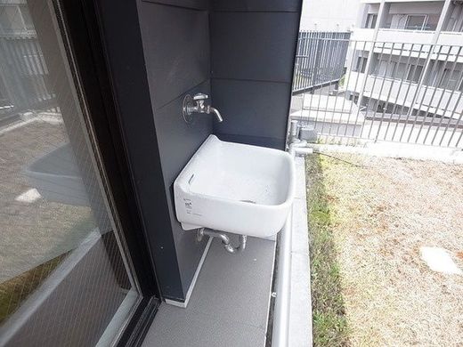 グラントレゾール広尾