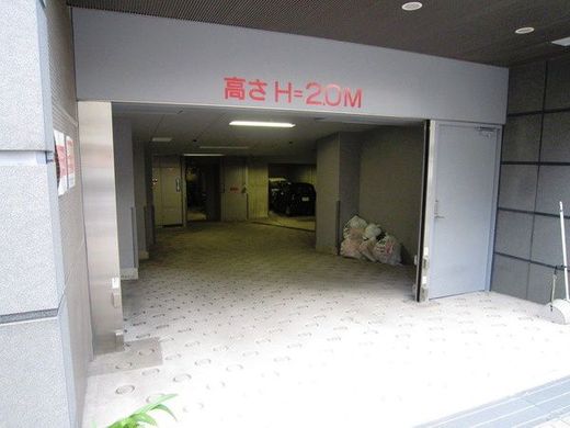 アクシア広尾
