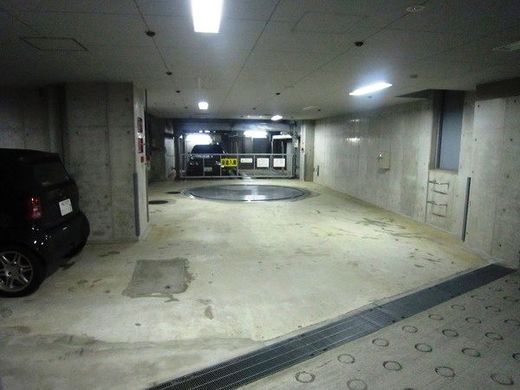 アクシア広尾