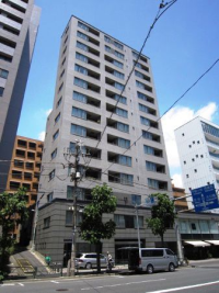 アクシア広尾