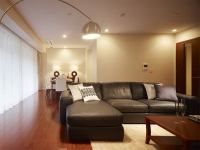 The Upper House