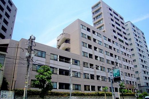 フリーディオ広尾南