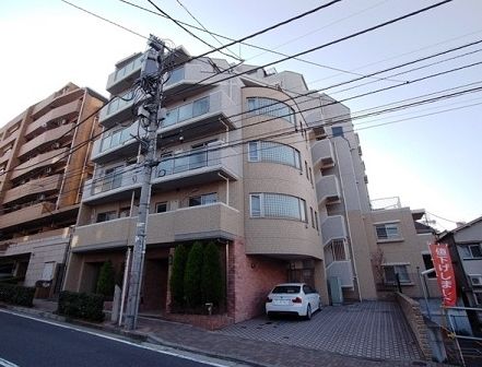 リ・プレゼ恵比寿